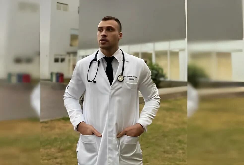 Imagem de compartilhamento para o artigo Médico assassinado: Polícia Civil de MS vai até cidade mineira e prende quatro suspeitos no caso Gabriel Rossi da MS Todo dia
